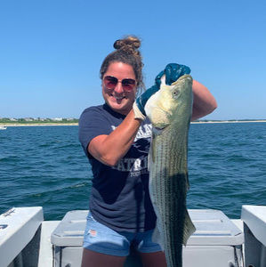 Meet your Posher, Tatum